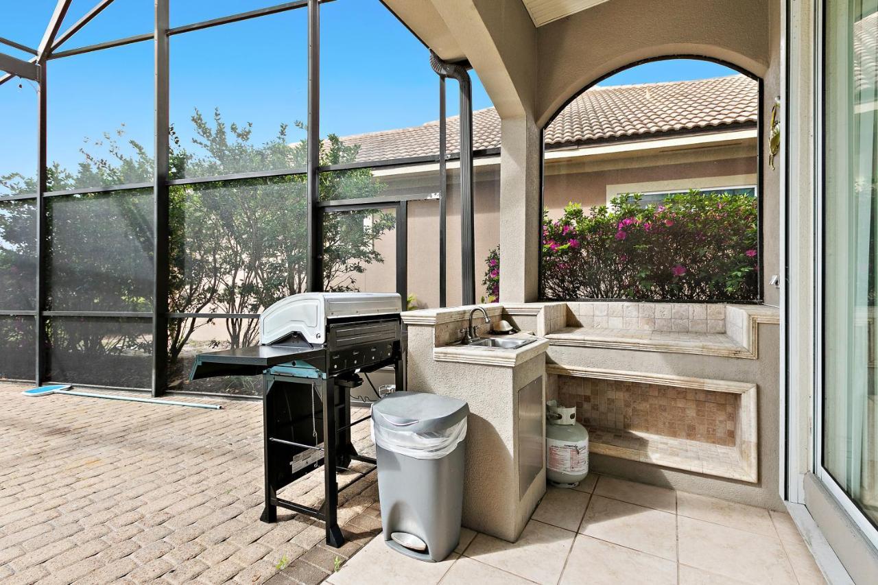 Destiny East Laguna Vista Exterior foto